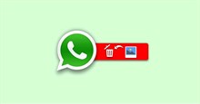 Cách quản lý bộ nhớ sử dụng trong WhatsApp