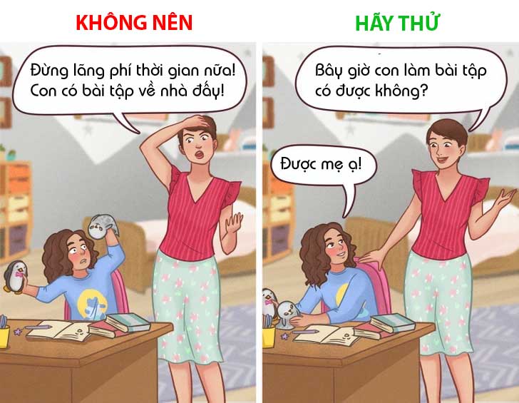 Hiểu con
