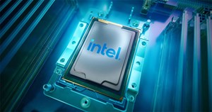 Intel “nhá hàng” nguyên mẫu CPU Meteor Lake, dự kiến ra mắt cuối hè này