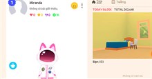 Miranda Play Together là ai?
