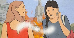 Twin Flames & Soulmates: Mọi điều bạn cần biết