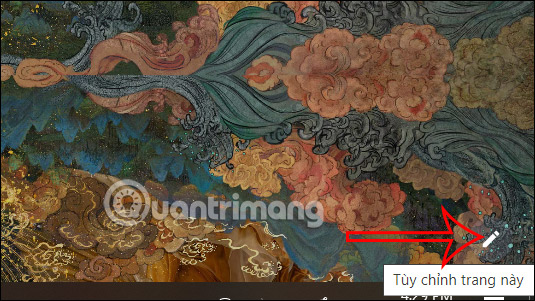 Tùy chỉnh giao diện Google Chrome