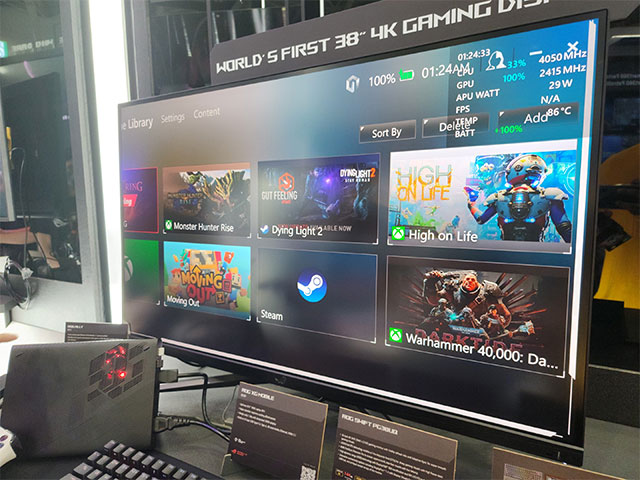 asus trinh lang man hinh choi game 4k 38 inch dau tien1*281781