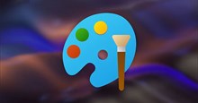 Chế độ nền tối (Dark Mode) sắp có mặt trên Windows Paint