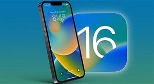 iOS 16 hiện chạy trên 90% iPhone được ra mắt trong bốn năm trở lại đây