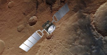 Lần đầu tiên livestream từ sao Hỏa, lúc 23h00 hôm nay