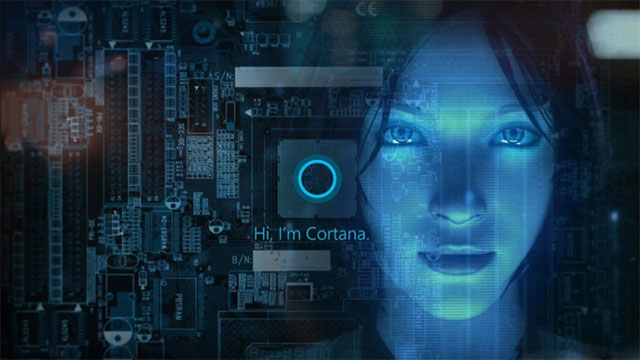 Cortana