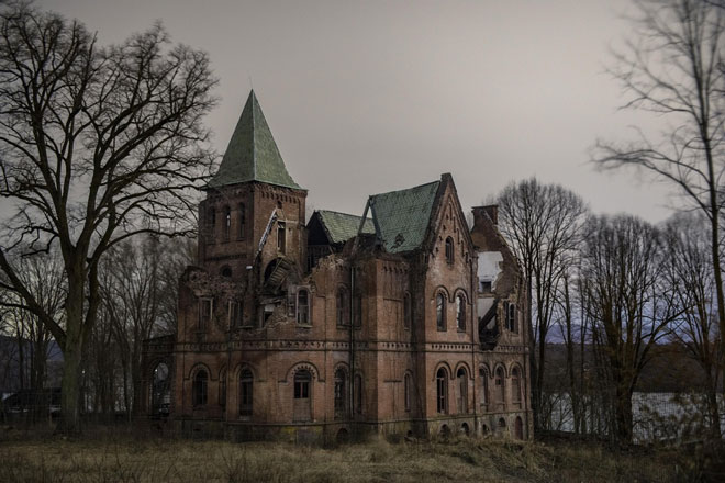 Wyndclyffe Mansion (Mỹ)
