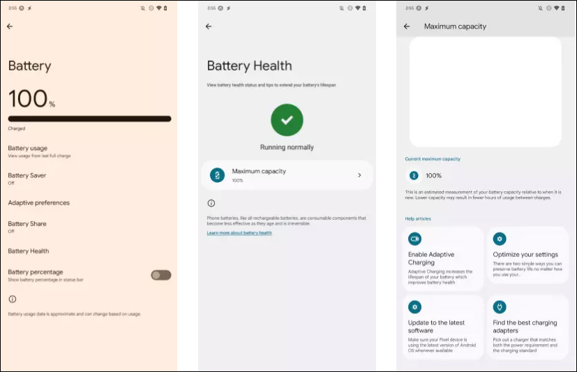 Danh sách những mẫu smartphone được cập nhật lên Android 14 ...