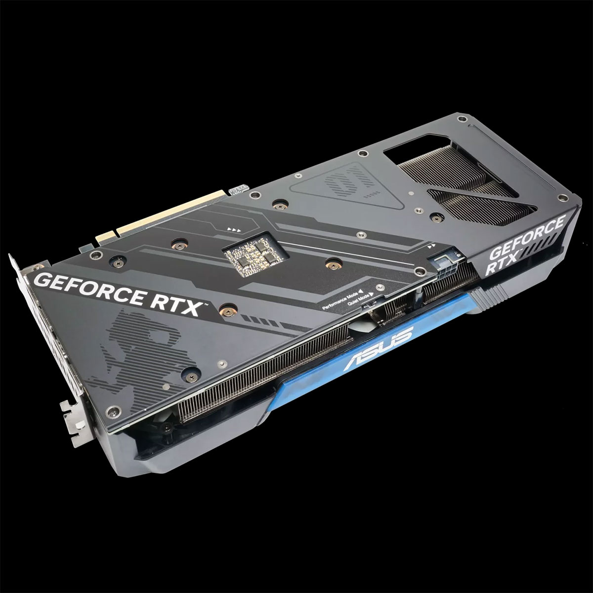 asus geforce rtx 4070 megalodon4*282074