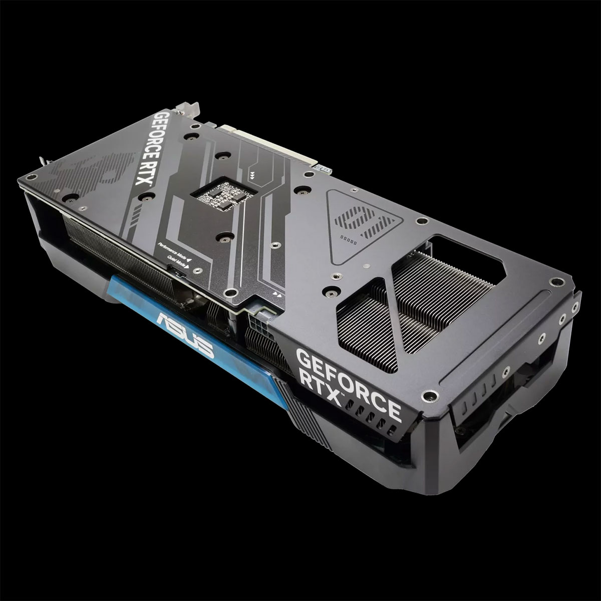 asus geforce rtx 4070 megalodon5*282075