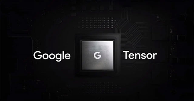 Google Tensor 
