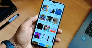 Cách che thông tin trong ảnh trên điện thoại Xiaomi