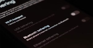 Tại sao Bluetooth Tethering chậm hơn WiFi và USB Tethering?
