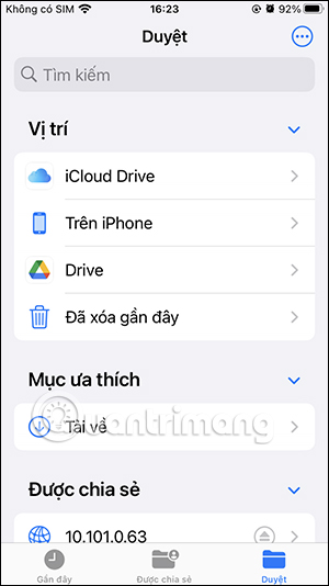 Cách ghép file PDF trên iPhone: Hướng dẫn chi tiết và dễ hiểu