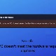 Cách khắc phục lỗi “PC Doesn't Meet Hardware Requirements for Captures” của Game Bar trong Windows