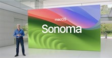 macOS 14 Sonoma chính thức ra mắt với hàng loạt cải tiến đáng chú ý