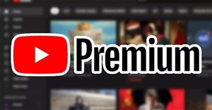 Cách rời nhóm gia đình YouTube Premium