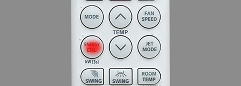 Sử dụng Chức năng Kiểm soát Năng lượng