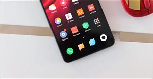 Hướng dẫn đổi màu biểu tượng ứng dụng điện thoại Xiaomi