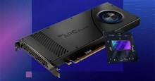 Intel trình làng GPU Arc Pro A60 và Pro A60M