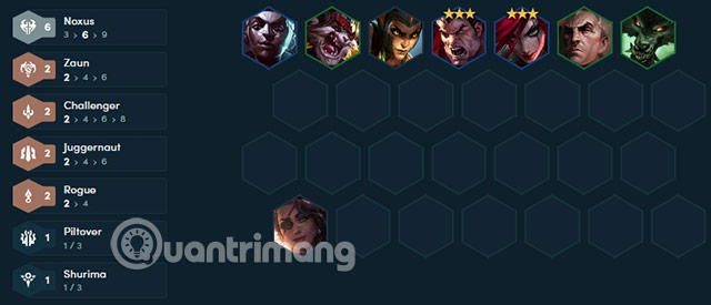 len do tuong noxus dtcl mua 9