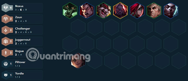 len do tuong noxus dtcl mua 9