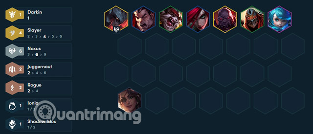 len do tuong noxus dtcl mua 9