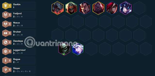 len do tuong noxus dtcl mua 9