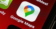 8 lý do Google Maps là ứng dụng điều hướng tốt nhất