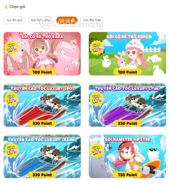 nạp play together vng