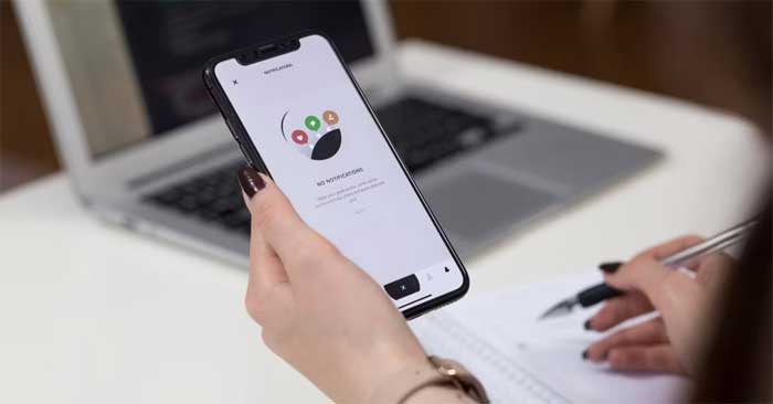 Ứng dụng theo dõi thói quen