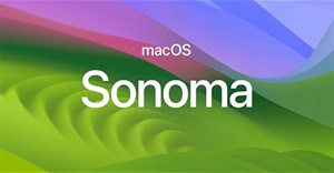 Danh sách máy Mac hỗ trợ macOS 14 Sonoma và một số điều cần lưu ý