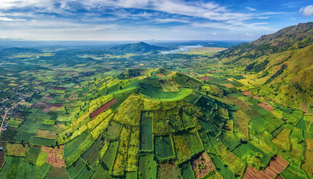 Chư Đăng Ya, Gia Lai