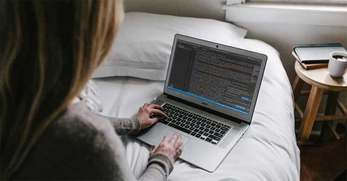 Lập trình bằng React