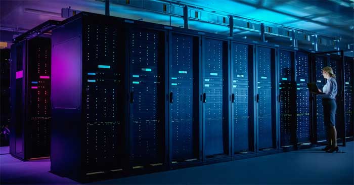 Dịch vụ hosting miễn phí