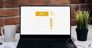 4 cách khắc phục lỗi trích xuất file ZIP 0x80010135 trong Windows 11/10