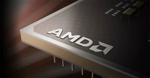 AMD Ryzen 5 5600X3D ra mắt: Mẫu CPU rẻ nhất có 3D V-Cache