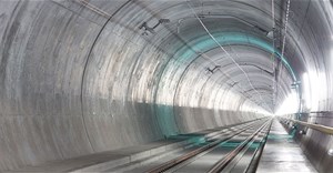 10 đường hầm dài nhất thế giới