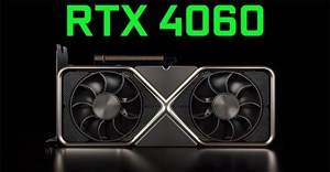 NVIDIA sẽ ra mắt GPU GeForce RTX 4060 8GB ngay trong tháng 6 này?