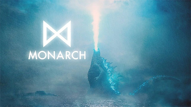 Monarch: Legacy of Monsters