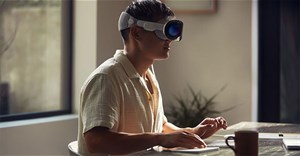 Apple bắt đầu phát triển nội dung 3D độc quyền cho Vision Pro