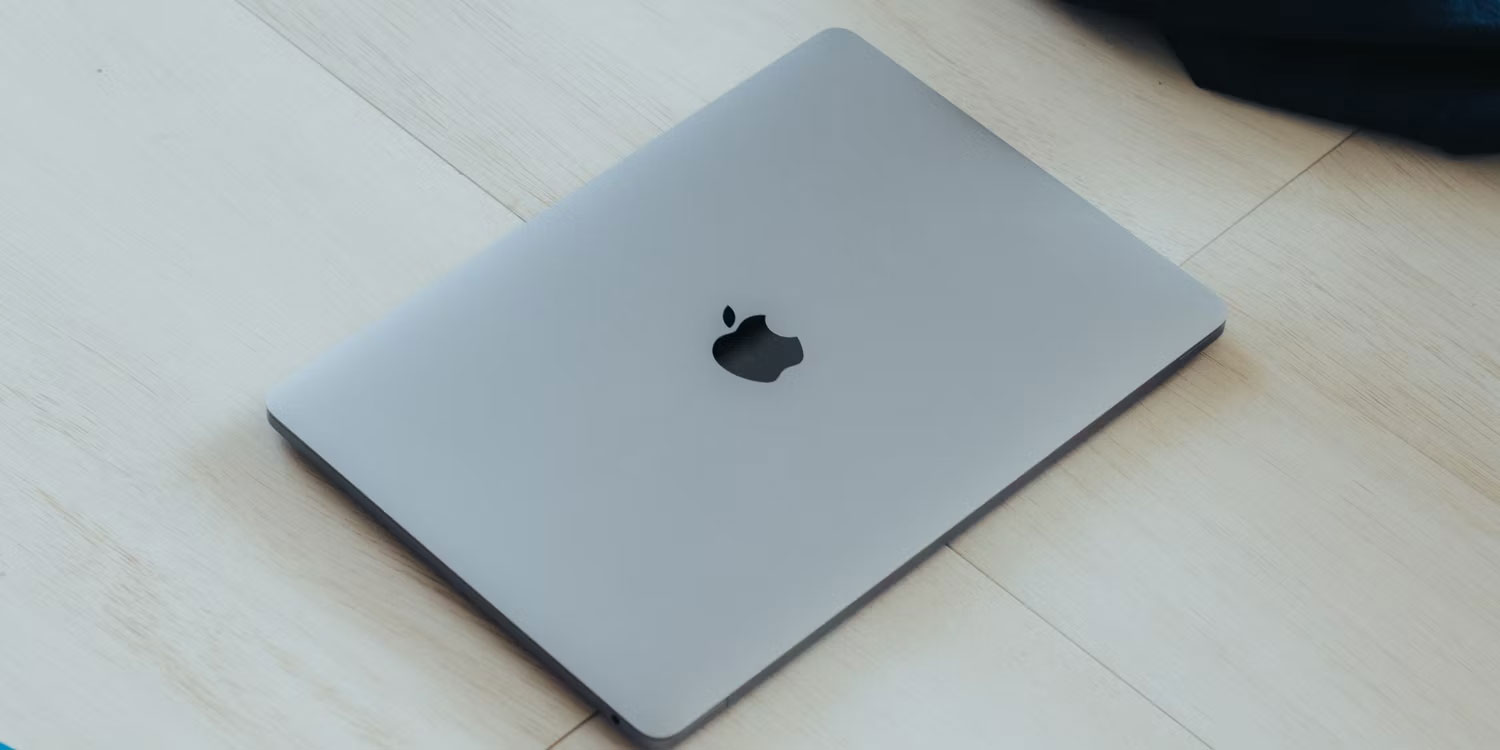 Máy tính xách tay Apple M1