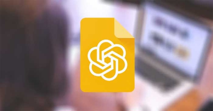 Cách dùng ChatGPT để tạo bài thuyết trình
