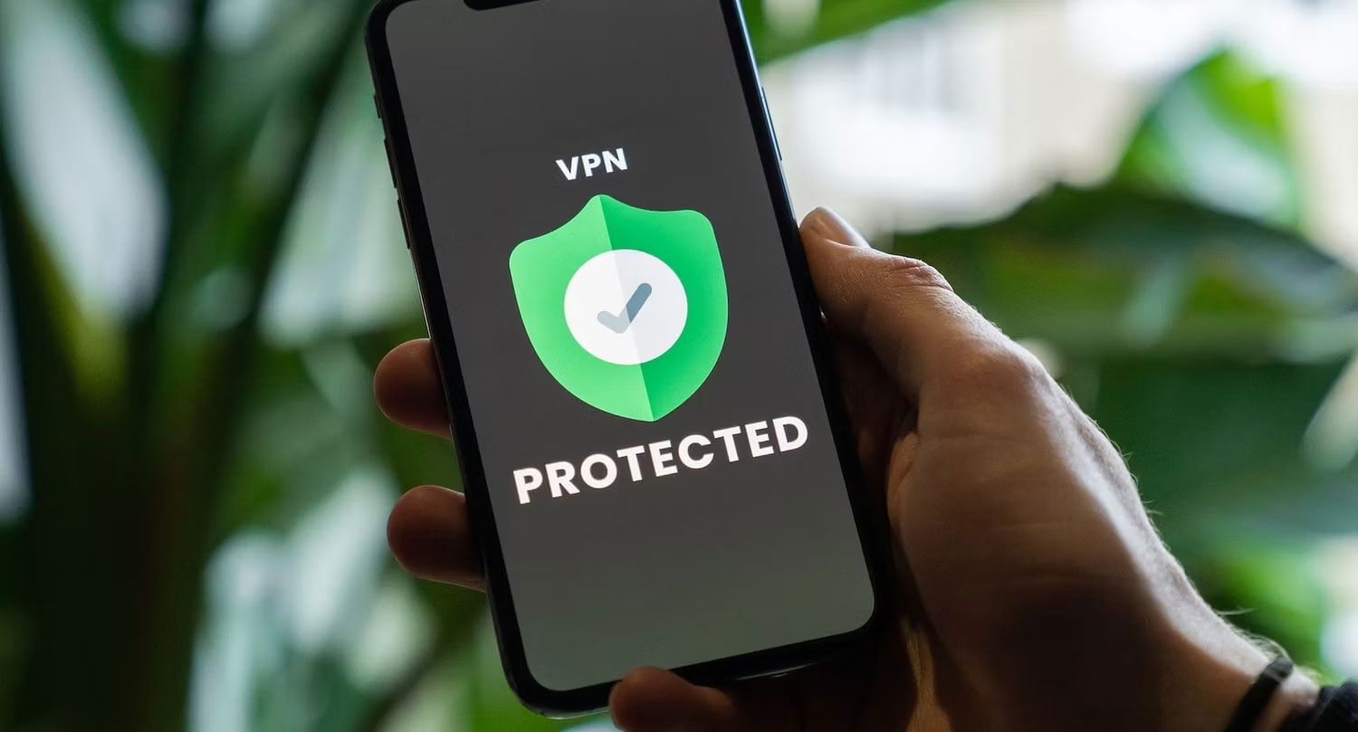 VPN trên điện thoại thông minh