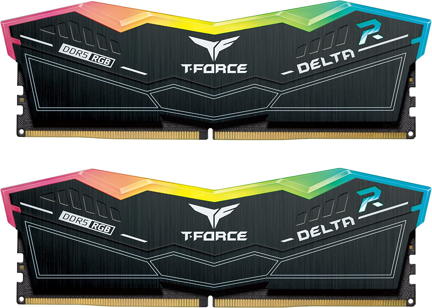 TeamGroup T-Force Delta RGB DDR5 Memory