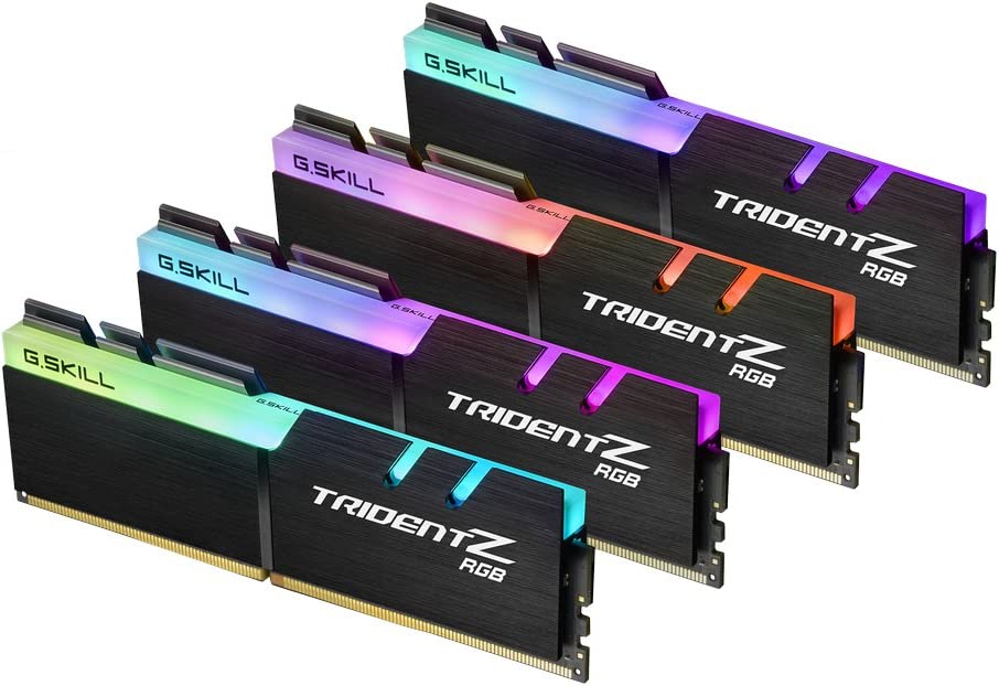 G.Skill Trident Z RGB