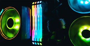 6 RAM RGB tốt nhất 2024