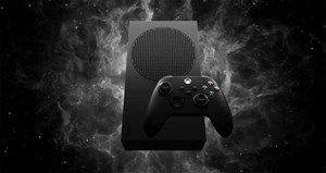 Xbox Series S Black 1TB sẽ lên kệ từ ngày 1 tháng 9, giá 349,99 USD