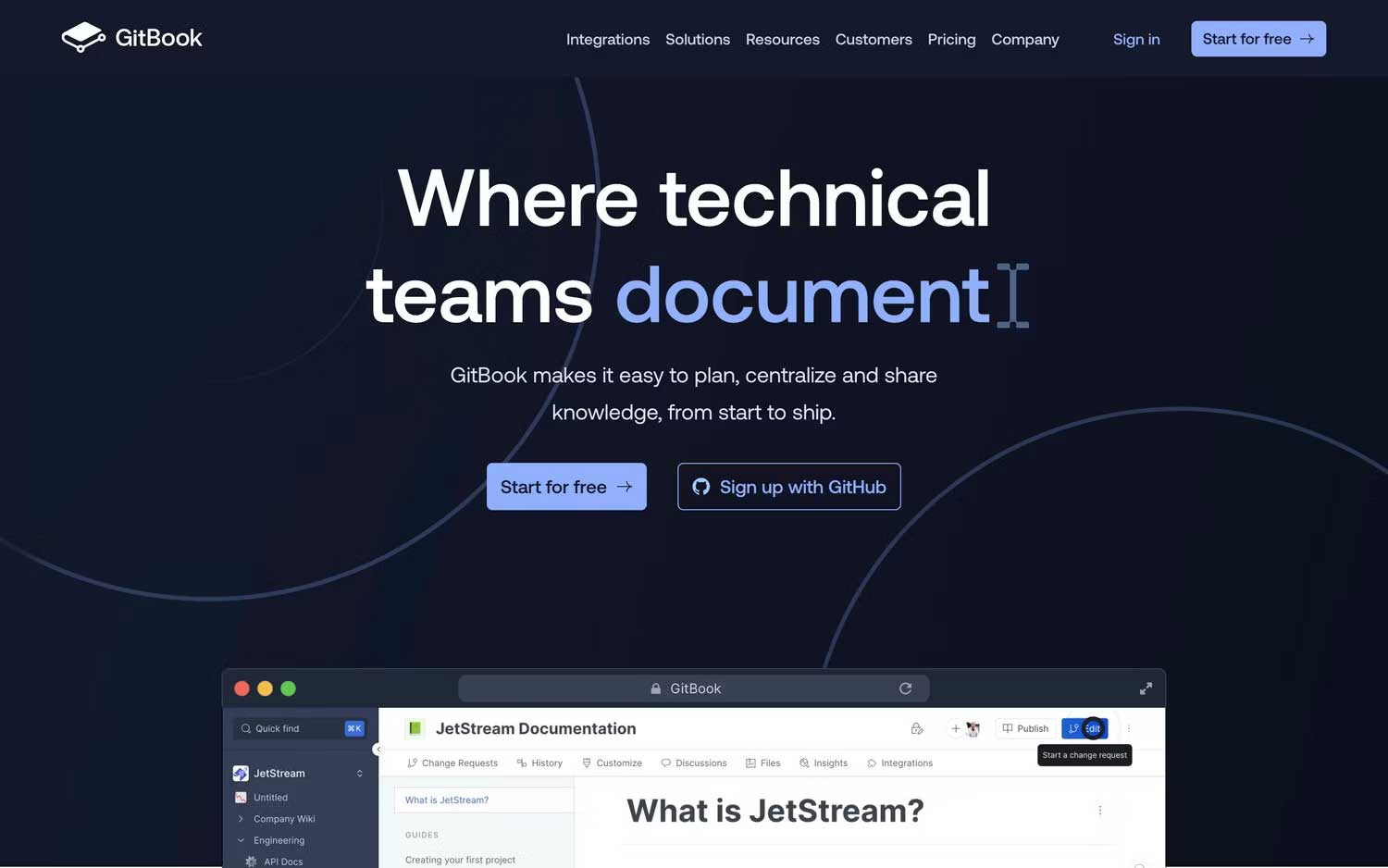 Hướng dẫn dùng GitBook